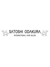 SATOSHI ODAKURA  INTERNATIONAL HAIR SALON