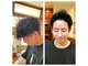 ヘアーパラディ hair paradisの写真