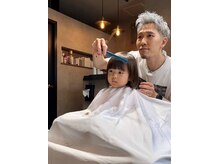 シャロン(Sharon)