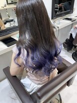 セルカ 新宿(CERCA)&nbsp;バイオレット【CERCA新宿/新宿西口】