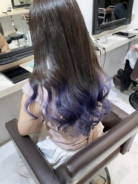 セルカ 新宿(CERCA) バイオレット【CERCA新宿/新宿西口】