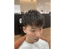 髪工房 宇治店