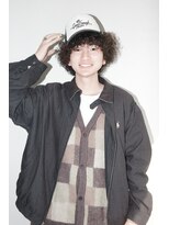 サル 代官山(SAL) 【SAL】city afro