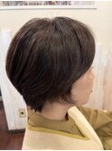 ショートレイヤー