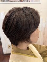 エンジェライト(Angelite) ショートレイヤー