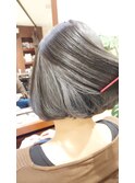インナーカラー