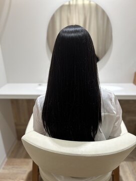 ヘアメディカルサロン 名古屋(HAIR MEDICAL SALON) 【髪質改善】【トリートメント】【ストレート】【縮毛矯正】