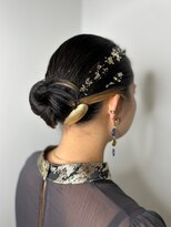 バウム ヘアー(Baum Hair)&nbsp;シンプルオシャレ