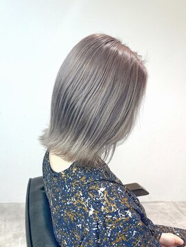 ステアメゾン 大宮(Stir maison) ハイトーンシルバー / ryuma