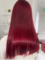 イト(ito.)&nbsp;”Sakabe "艶林檎