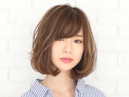 ジーン 東大宮店(geen)の写真
