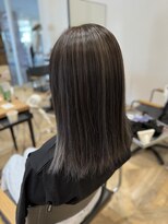 グランデュール サンストリート浜北店(GRANDEUR) ハイライトカラー