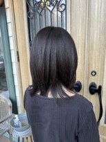 チョコレート(chocolate)&nbsp;艶ウルフ