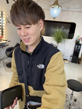 プルメリアドット(Plumeria.) ハイライト