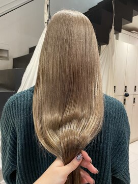 ソル 栄矢場町(SOL) ミルクティー