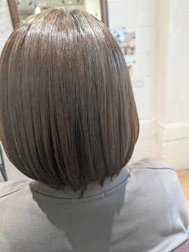 チアー ヘアリラクゼーション(cheer HAIRRELAXATION) 髪質改善トリートメント