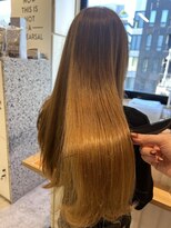 アバーブ ギンザ(Above Ginza)&nbsp;20代30代40代50代◎髪質改善/リバースヘア