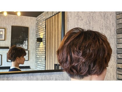 コネクション(connection)の写真