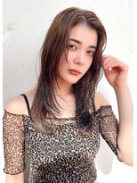 アリゲート ダイカンヤマ(Ari gate daikanyama)&nbsp;【Arigate山中】フェイスレイヤー×似合わせ小顔カット20代30代