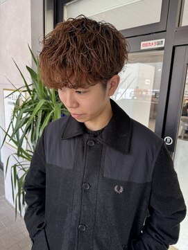 エルモ(ELMO.) シャドウ