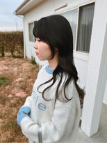 ジジ フィーカ 佐野(Gigi fika)&nbsp;くびれレイヤー