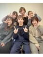 ヘアーメイクアオ(Hair make AO)/Tiam