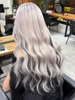 ネクスト 池袋(NEXT) カラー/エクステ/ダブルカラー/ハイトーン/ブリーチ/池袋