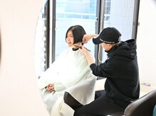 オリンポスフォーヘアー(OLYMPOS for hair)