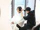 オリンポスフォーヘアー(OLYMPOS for hair)の写真/【明治神宮前徒歩0分】オーナーが最初から最後まで担当！ゆったり寛げる完全プライベート空間☆