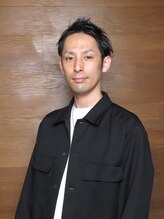 アズーア ヘアーアンドスパ(azure hair&spa) 佐野悠紀 【横浜駅】
