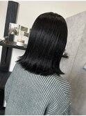 くすみBLACK