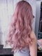 アロ(ALO)の写真/流れ作業ではない、仕立てるような美のひととき