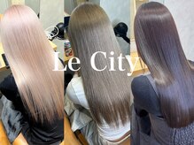 ルシティ(Le City)