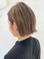 レイール 吉祥寺(Reir)&nbsp;【Reir_吉祥寺】*くびれショート+オリーブベージュ*