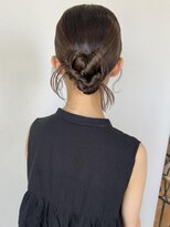 エトランジェ(Etrange)&nbsp;カチモリヘア