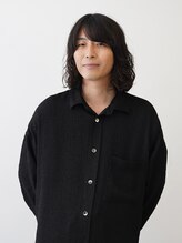 ヒカリス ヘアー 相川店(HIKARIS hair) 内田 裕也