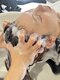 ムーンヘアホーム(MOON hair home)の写真/頭皮ケアなら”MOON”へ！お手頃価格のマッサージシャンプーからじっくりエイジングスパまで幅広く対応◎