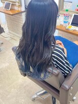 リッシュ 四街道店(Lish)&nbsp;【裾カラー】