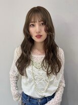 ウクク(UCUCU) オリーブベージュ〇