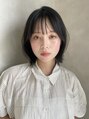 フィエルウメダ(Fier umeda)&nbsp;○トレンドのくびれボブ