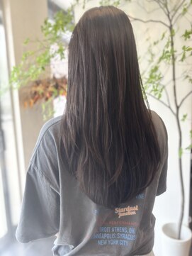 ロドリー(Lodori) ロングスタイル