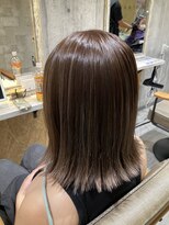 パダ(PADA)&nbsp;バレイヤージュ^_^