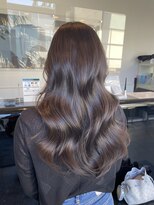ディフィーノ 青山(DIFINO) 【DIFINO青山】レイヤーカット/巻ける縮毛矯正/髪質改善カラー