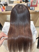 アッシュ 中目黒店(Ash)&nbsp;プレミアム縮毛矯正