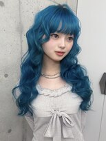 キオクエコ(KIOX eko)&nbsp;ハイトーン/ブリーチ/髪質改善