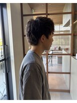 イロドリ(irodori) ツイストパーマ