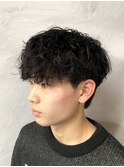 シャドウマッシュ