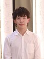 アンバーグリーム(AMBERGLEAM) 宮下 凌