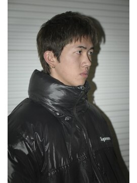 アクティブショート