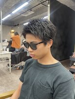 リミットバイアフィナー 大宮店(limit by Afinar)&nbsp;大宮スパイキーショート